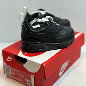 Nike Air Max 90 Toggle kids size 4C